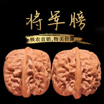 文玩堂：核桃（水龙纹）精品 文玩核桃水龙纹- Top 100件文