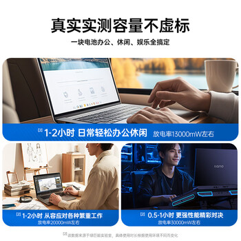 绿巨能（llano）适用联想ThinkPad T470 T480 A475 A485笔记本电池 01AV421 01AV489 SB10K97578电脑内置电池