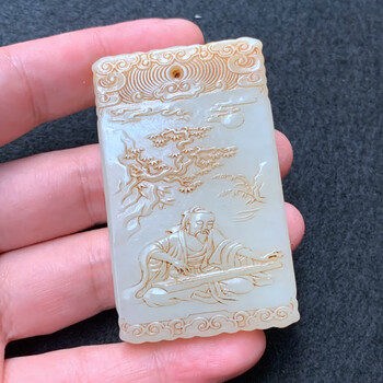 古玉/老玉- 京东