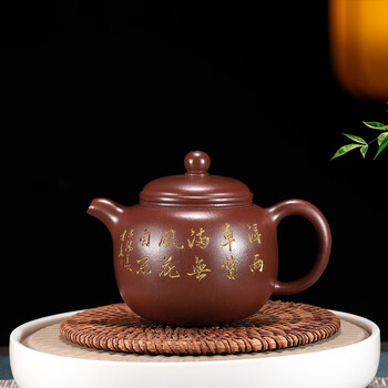 宜興 紫砂 灰皿 植木鉢 茶室 紫砂水壺 装飾品 工芸品 美術品 宜興紫砂茶壷 – 遊茶オンラインショップ
