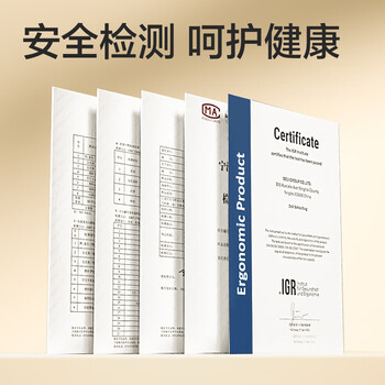 得力（deli）英伦风学习套装 含小学生护脊减负书包 轻量化大容量升级款背包 及笔袋 补习袋  蓝色