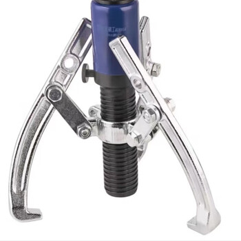 长城精工整体式液压拉马  421964