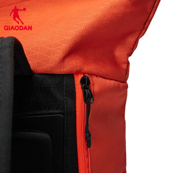 乔丹飞影PB5.0双肩包男书包马拉松比赛跑步装备包大容量运动旅行包