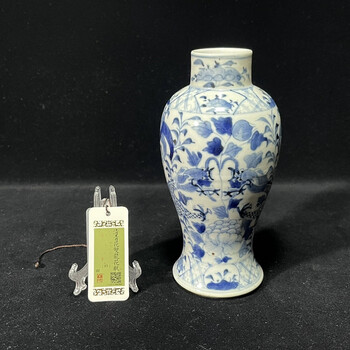 清代青花瓶型号规格- 京东