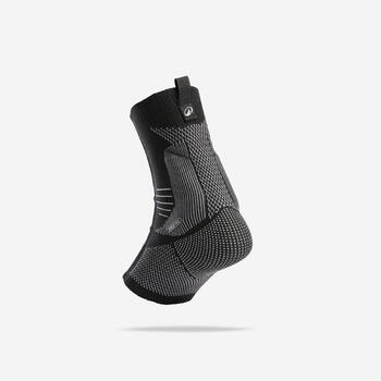 迪卡侬（DECATHLON）男女运动护踝薄款护具扭伤防护固定透气篮球足球脚腕-5514155
