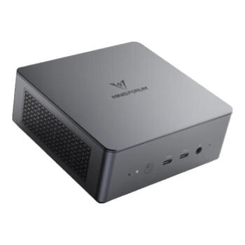 铭凡 UM790PRO 锐龙R9-7940HS迷你主机高性能mini主机迷你电脑台式机游戏办公小主机
