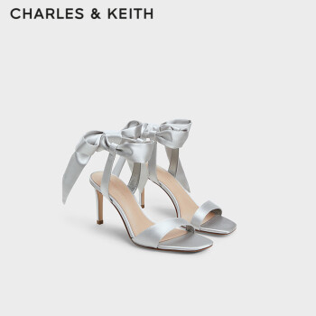 CHARLES&KEITH粗跟凉鞋品牌及商品- 京东