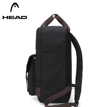 海德(HEAD)背包女大容量双肩包男15.6英寸笔记本电脑包旅行包国家地理书包 海德(HEAD)背包女大容量双肩包男15.6英寸笔记本电脑包旅行包国家地理书包