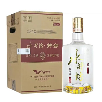 四川水井坊酒价格报价行情- 京东