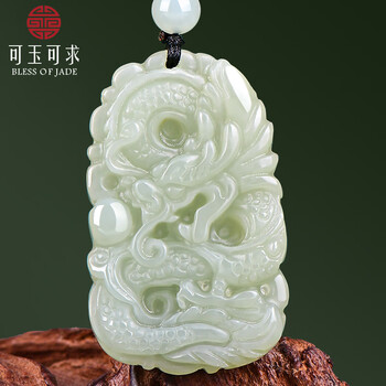 龙形玉佩排行- 京东