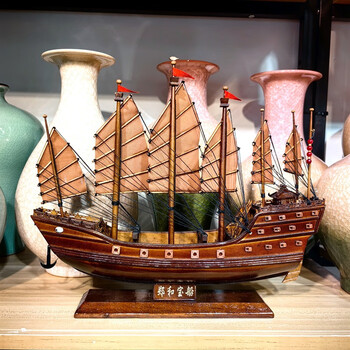 郑和宝船价格报价行情- 京东