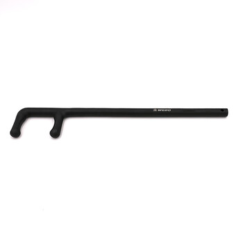 维度 防滑F扳手 55*450mm CT3326A-1012 维度 防滑F扳手 55*450mm CT3326A-1012