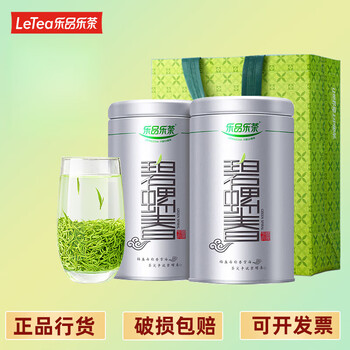 乐品乐茶绿茶- 京东