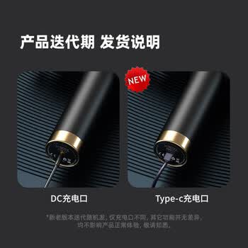 PICOOC有品热敷筋膜枪肌肉按摩器专业级运动健身肩颈腰背按摩仪家用经膜枪H1生日礼物实用送男女友爸妈