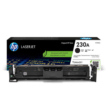 惠普（HP）W2300A原装硒鼓黑色单支装 适用hp HP 4203cdn;4203dn;4203dw;4303dw;4303fdn;4303fdw 打印机