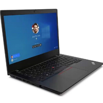联想ThinkPad L14 2024款 AI本轻薄便携笔记本电脑（Ultra5-125U 32GB 2TSSD 集显 14英寸 Win11）定制