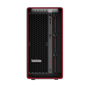 联想（Lenovo）PX工作站主机6430 128G 2TSSD 4090-24G 1850W厂直