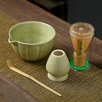 T509 茶碗 『仁清 扇面流水』『和香 造』 共箱 抹茶碗 茶道具 抹茶