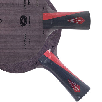 银河 专业乒乓球底板 乒乓球拍横板横拍FL 红黑碳王7W兵乓球拍 银河 专业乒乓球底板 乒乓球拍横板横拍FL 红黑碳王7W兵乓球拍