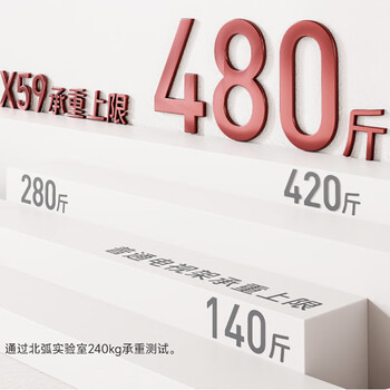 Brateck北弧(43-86英寸)电视壁挂架55伸缩旋转挂架65电视支架75平板电视支架70海信/小米/索尼TCL雷鸟 X59