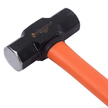 钢盾 SHEFFIELD S089103 纤维柄八角锤3LB 钢盾 SHEFFIELD S089103 纤维柄八角锤3LB