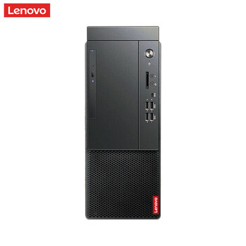 联想（lenovo）启天M650 商用办公台式机电脑i7-12700/16G/1T+512G/集显/无光驱/定制/27英寸显示器