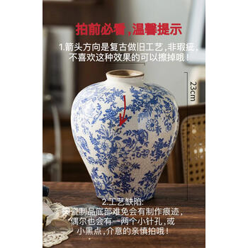 唐三彩瓷瓶价格报价行情- 京东