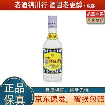 泸州老窖特曲工农价格报价行情- 京东