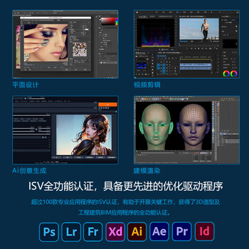 联想（Lenovo）P3 Tiny图形工作站台式机mini迷你渲染设计师电脑主机 i5-14500 8G 512G 定制