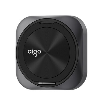 爱国者(aigo)1TB 磁吸移动固态硬盘(PSSD)P5S USB3.2高速读取2000MB/S 手机支架PD供电 支持Ai本地部署 爱国者(aigo)1TB 磁吸移动固态硬盘(PSSD)P5S USB3.2高速读取2000MB/S 手机支架PD供电 支持Ai本地部署