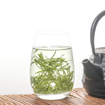 三隐茶叶 新茶碧螺春绿茶明前春茶洞庭湖原产鲜爽回甘袋装500g