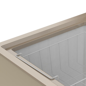 澳柯玛（AUCMA）145升低霜冷柜家用商用冷冻柜冷藏柜可转换母婴小冷柜商用小型冰箱冷柜BC/BD-145NF