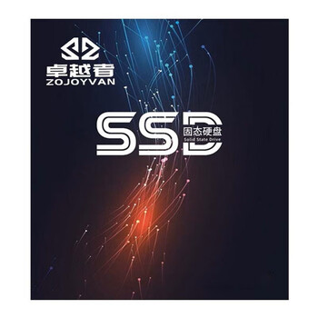 卓越者（ZOJOYVAN）P700 SSD固态硬盘 SATA3.0接口 256G 台式机硬盘笔记本通用(单位：个）