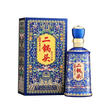 龙二锅头图片- 京东