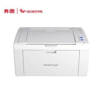 奔图（PANTUM）P2555国产化打印机单功能打印机支持双系统（WINDOWS、国产麒麟/统信)USB连接A4黑白激光打印机