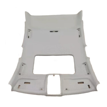 Headliner right front trim for HOWO Truck