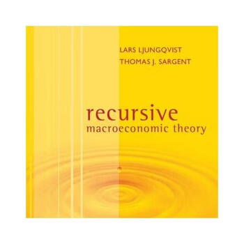 macroeconomic theory价格报价行情- 京东