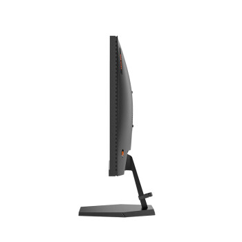 SANC盛色24.5英寸210Hz电竞显示器FastIPS 原生200Hz HDR400亮度 硬件低蓝光 电脑屏幕 N50Pro5增强版
