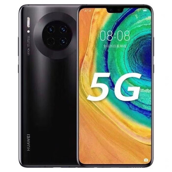 华为Mate30 Pro 256g - 京东