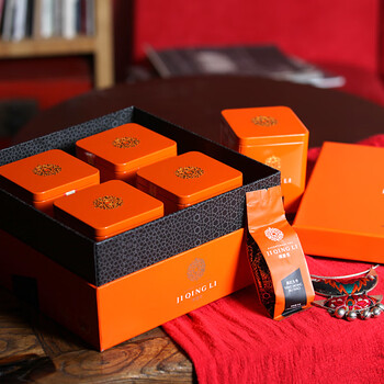 积庆里有机红茶英红九号英德红茶高端茶叶礼盒配礼袋装东方金美人吉300g 积庆里有机红茶英红九号英德红茶高端茶叶礼盒配礼袋装东方金美人吉300g