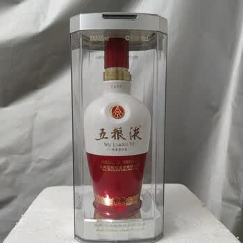 五粮液1618陶瓷52价格报价行情- 京东