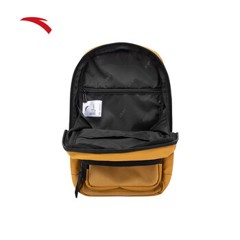 安踏胸包运动跑步运动户外单肩包轻便休闲百搭通勤耐磨骑行斜挎包