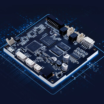 科大讯飞 麦克风阵列硬核降噪板服务开发套装 语音板开发板套件 线性4麦+线性6麦+环形6麦+VIP技术支持开发板