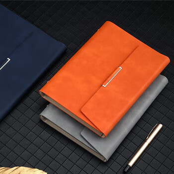 腾雄笔记本本子A5简约高档记事本多功能三折活页本礼盒定制可拆卸会议办公用品企业商务伴手礼定制logo 腾雄笔记本本子A5简约高档记事本多功能三折活页本礼盒定制可拆卸会议办公用品企业商务伴手礼定制logo