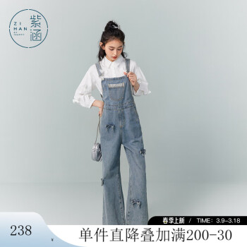 歌句背带裤型号规格- 京东