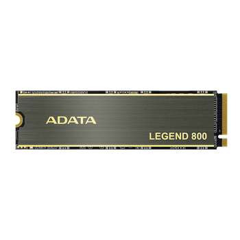 威刚（ADATA）2000GB SSD固态硬盘 M.2接口(NVMe协议PCIe 4.0 x4) AI电脑配件 读速3500MB/S LEGEND 800