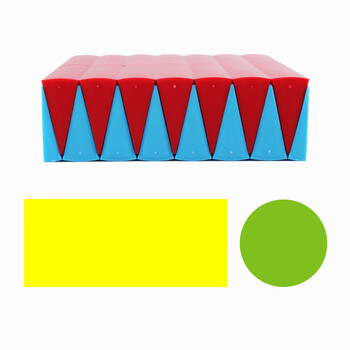 可普圆柱体表面积圆柱圆锥体积比推导小学6年级圆柱体积表面积可展开演示器面积计算公式学生用