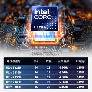惠普（HP）ZbookPower16 G11 高性能移动图形工作站标配:U7-155H-32G/1TSSD/6G独显/16英寸/2.5K/win11