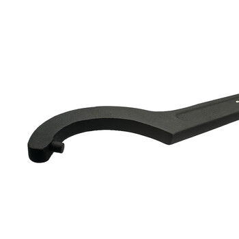 维度 柱销式勾扳手 12-14 CT3321B-1002 维度 柱销式勾扳手 12-14 CT3321B-1002