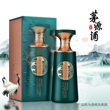 茅源酒价格报价行情- 京东